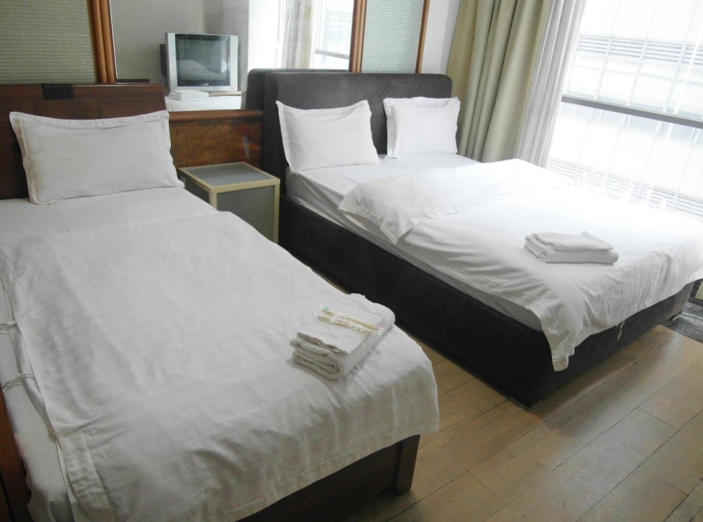 Гуанчжоу: Meijia Apartment