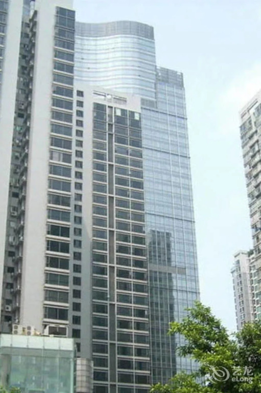 Гуанчжоу: Meijia Apartment