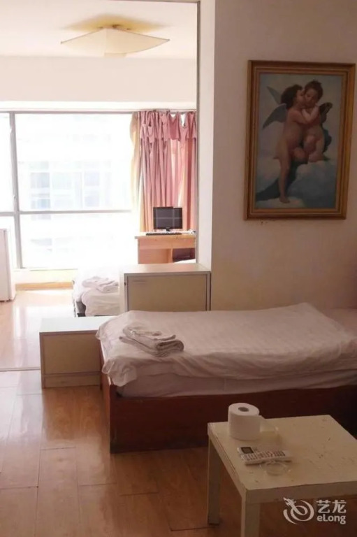 Гуанчжоу: Meijia Apartment