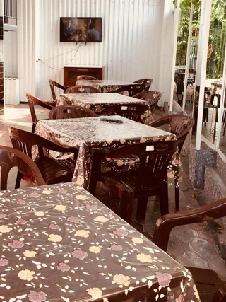 Туапсе: Гостевой Дом Чайка