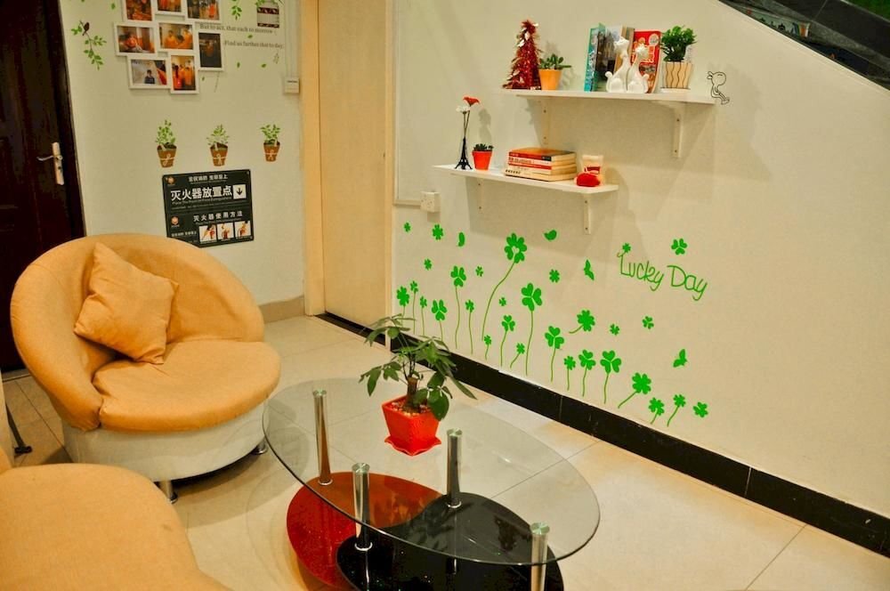 Гуанчжоу: 99 Chain Hotel Guangzhou Chigang Branch