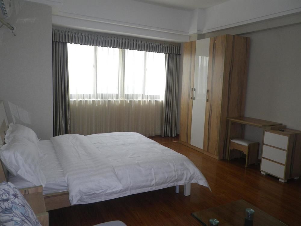 Сямынь: Daily Home Inns Self-service Apartment