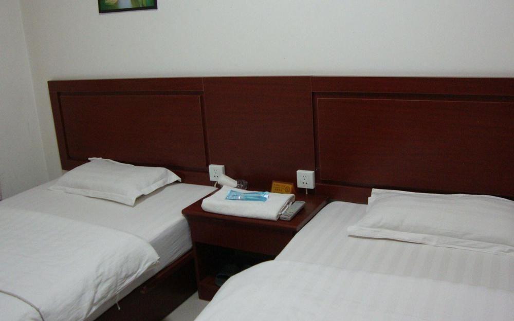 Сиань: Saigao Hotel