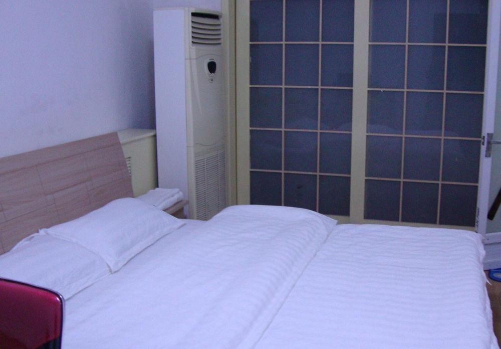 Сиань: Saigao Hotel
