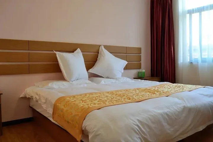 Куньмин: Linhai Hotel - Kunming