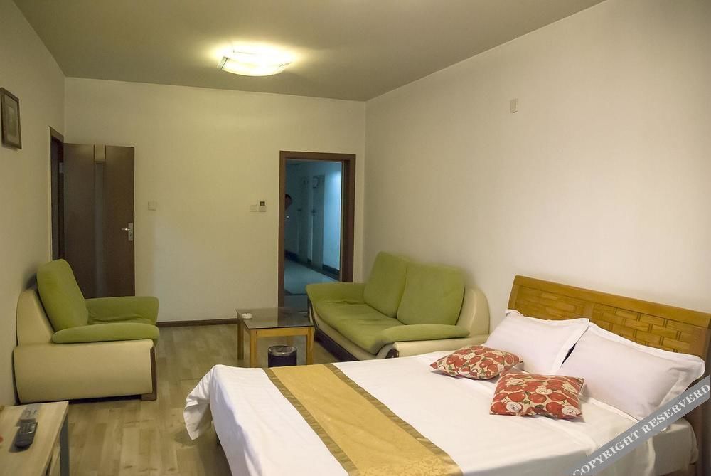Чэнду: 777 Hotel