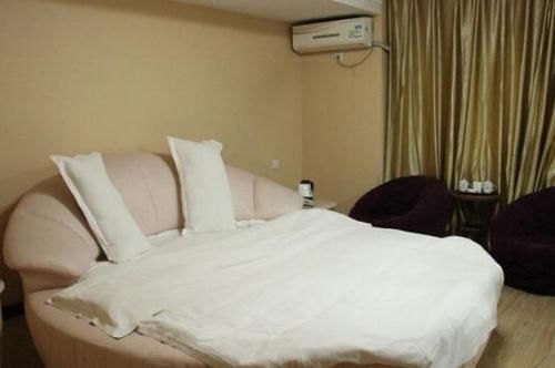 Чэнду: Jinguo Hotel