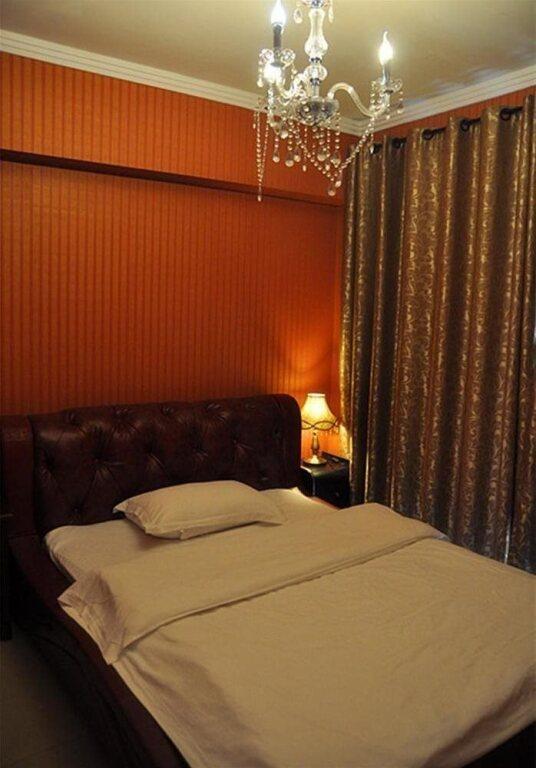 Куньмин: Changdao Holiday Residential Hotel - Kunming