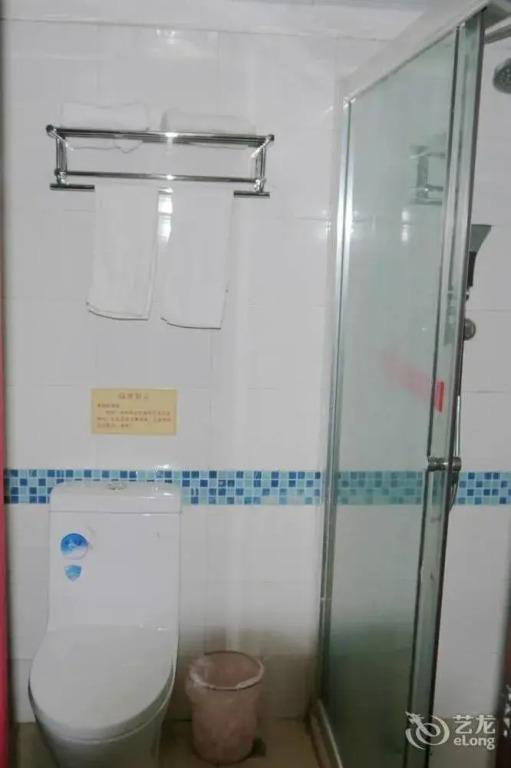 Сямынь: Mingshang Hotel