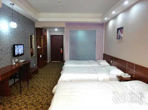 Сямынь: Mingshang Hotel