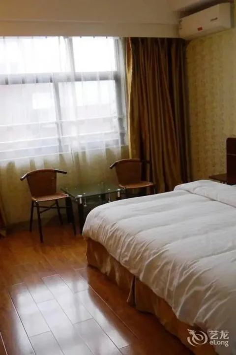 Сямынь: Mingshang Hotel
