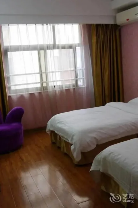 Сямынь: Mingshang Hotel