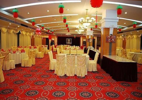 Сямынь: Tiancheng Hotel - Xiamen