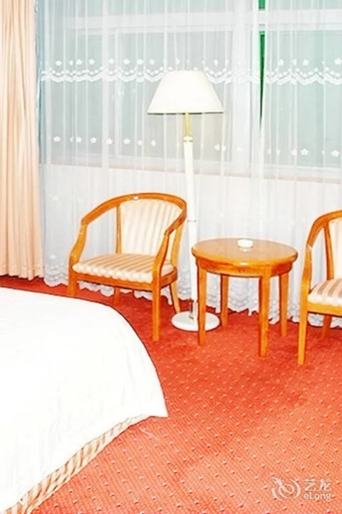 Сямынь: Tiancheng Hotel - Xiamen