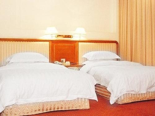 Сямынь: Tiancheng Hotel - Xiamen