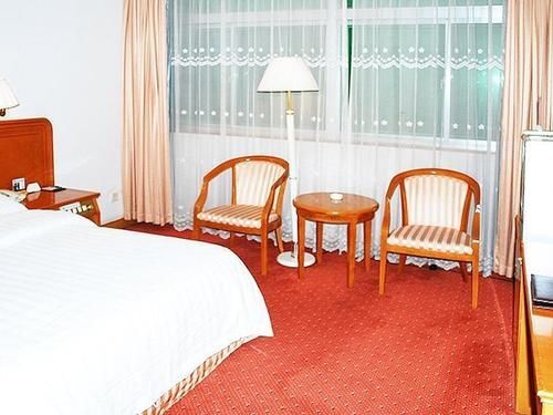 Сямынь: Tiancheng Hotel - Xiamen