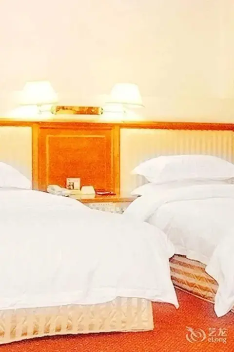 Сямынь: Tiancheng Hotel - Xiamen