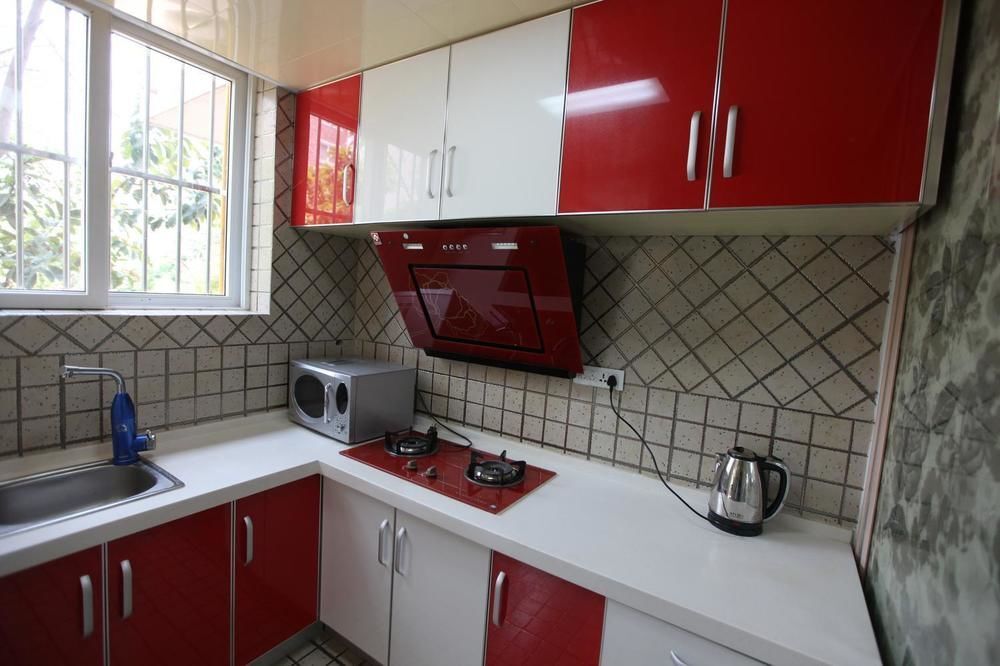 Куньмин: Kunming Dianchi Sunshine Inn