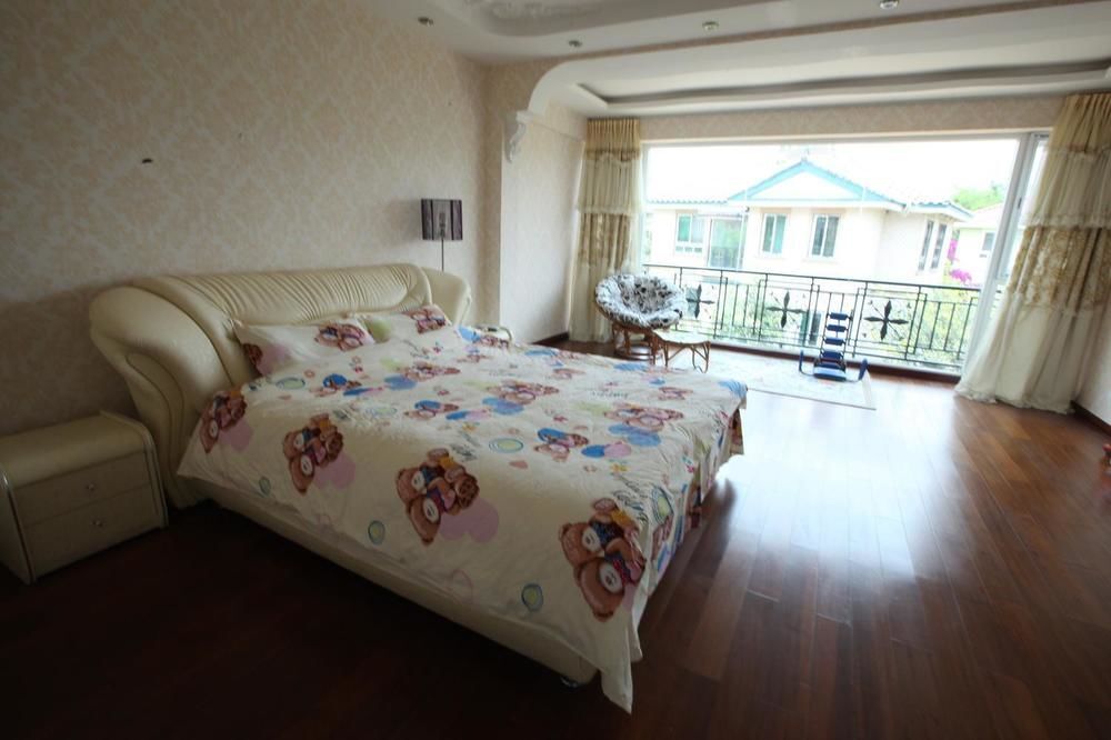 Куньмин: Kunming Dianchi Sunshine Inn