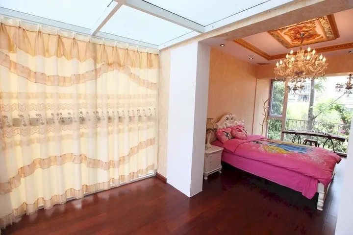 Куньмин: Kunming Dianchi Sunshine Inn