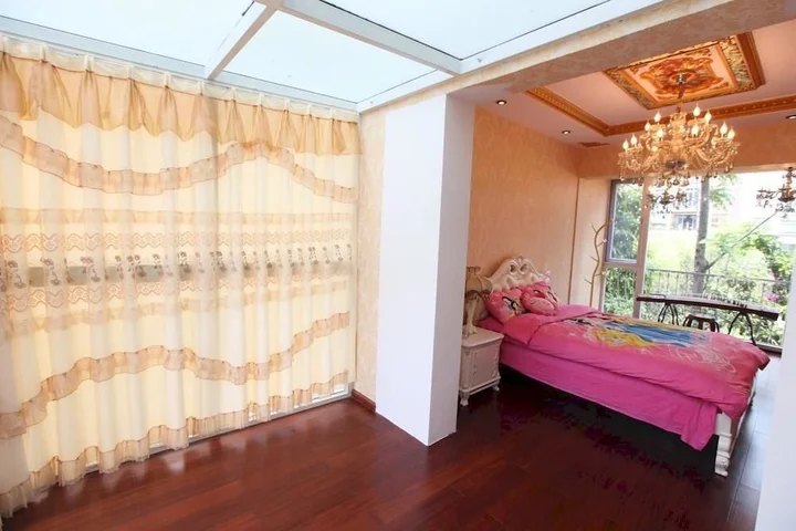 Куньмин: Kunming Dianchi Sunshine Inn