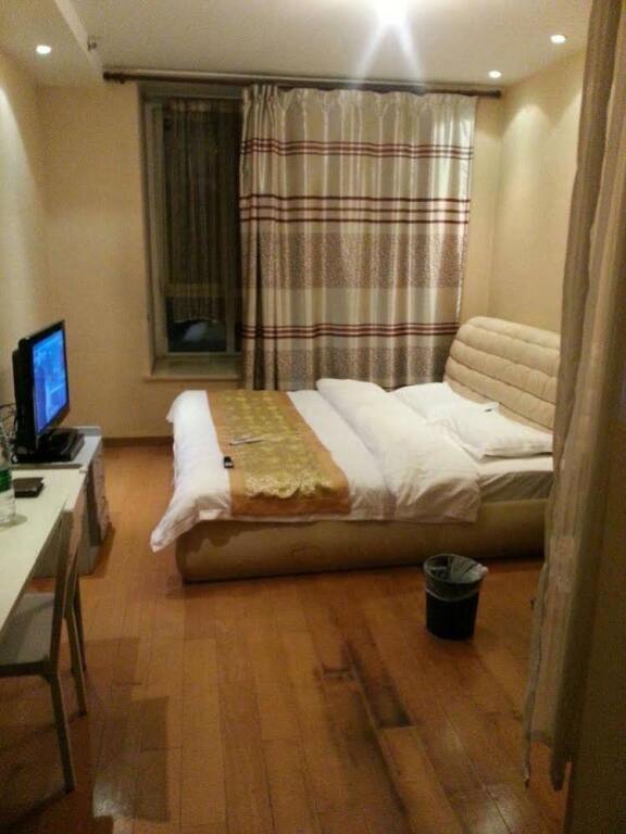 Пекин: Kai Xi Hotel Apartment