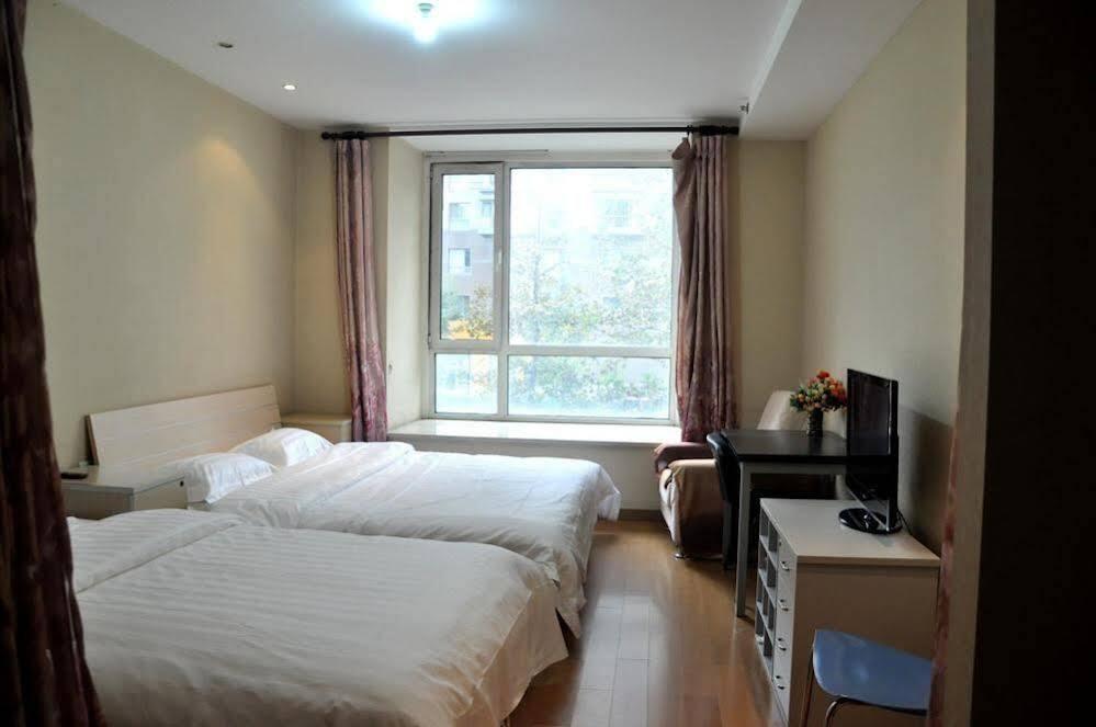 Пекин: Kai Xi Hotel Apartment
