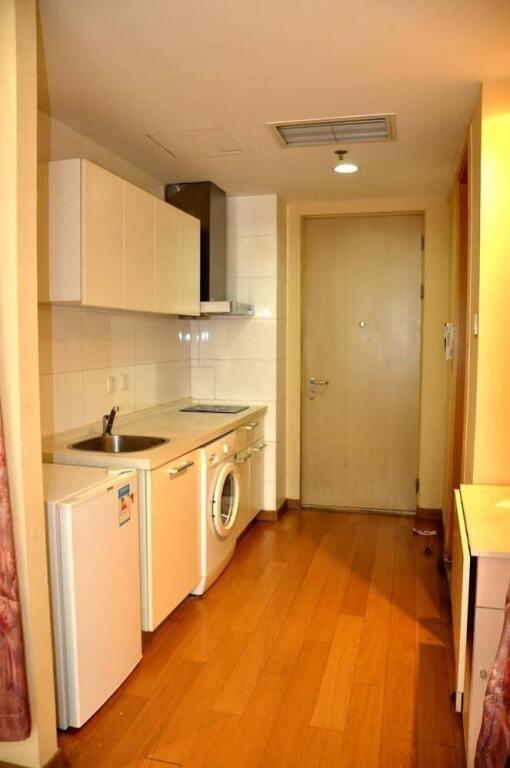 Пекин: Kai Xi Hotel Apartment