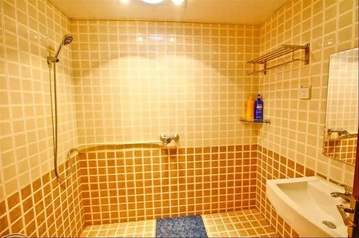 Сиань: Trip Stage Inn