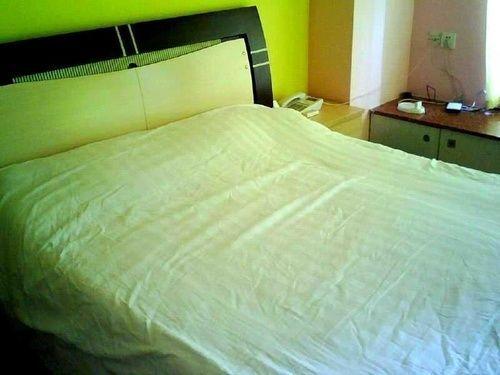 Сямынь: Xiamen Wanke Apartment