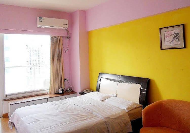 Сямынь: Xiamen Wanke Apartment