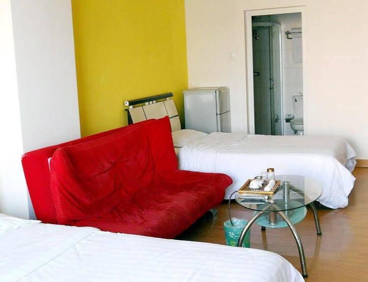 Сямынь: Xiamen Wanke Apartment