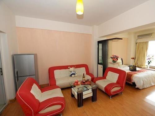 Сямынь: Xiamen Wanke Apartment