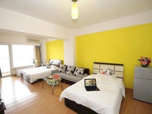 Сямынь: Xiamen Wanke Apartment