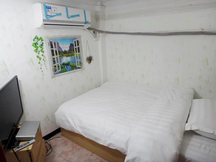 Сямынь: Wanfa Business Hotel
