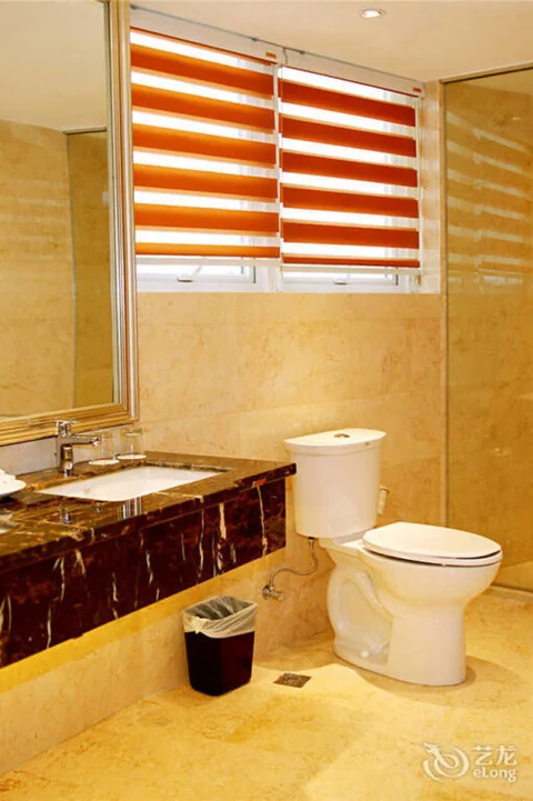 Сямынь: Xingheng Hotel
