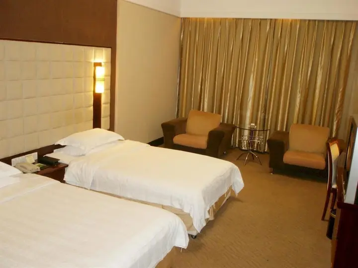 Сямынь: Xingheng Hotel