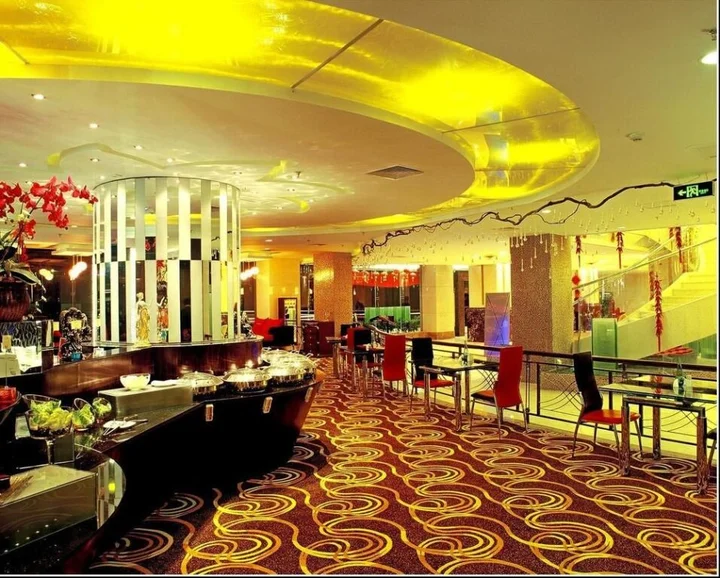 Сямынь: Xingheng Hotel