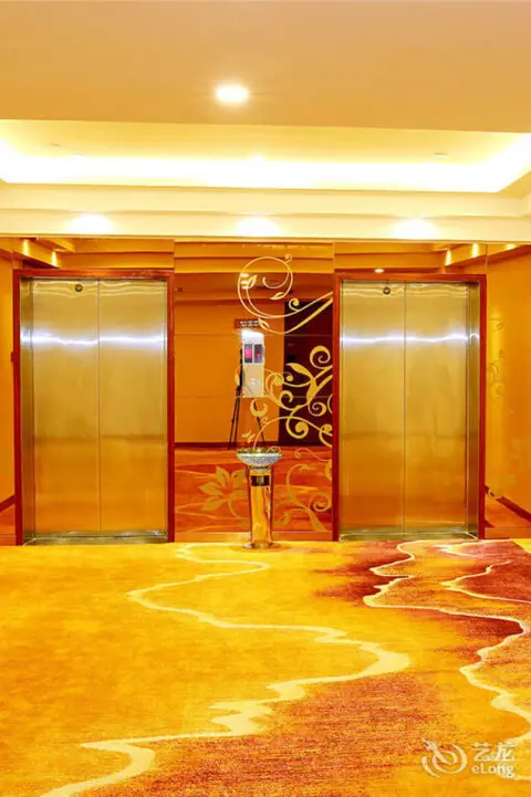 Сямынь: Xingheng Hotel