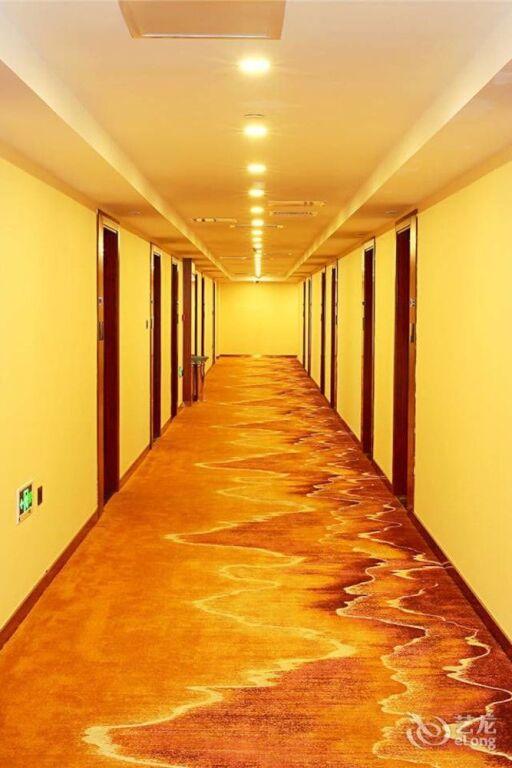 Сямынь: Xingheng Hotel