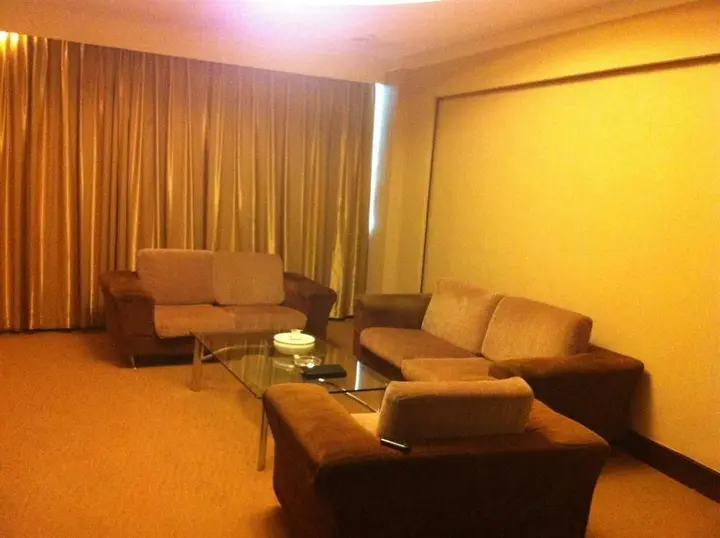 Сямынь: Xingheng Hotel