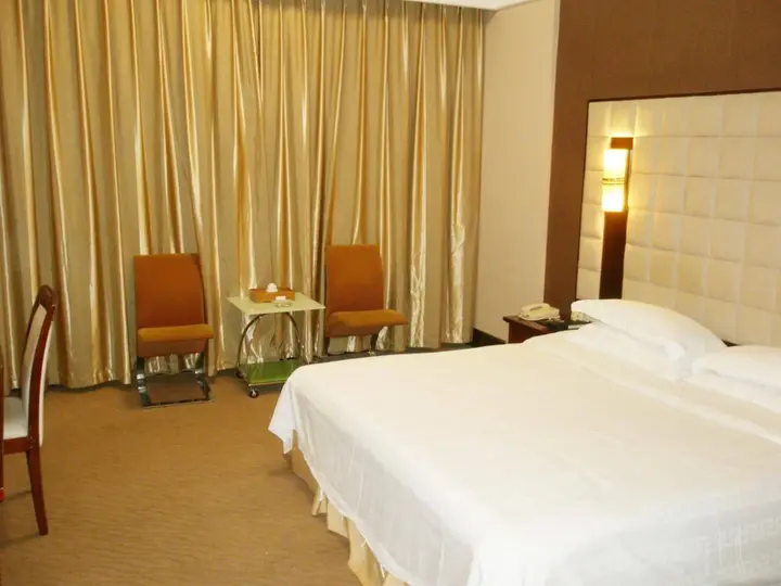 Сямынь: Xingheng Hotel