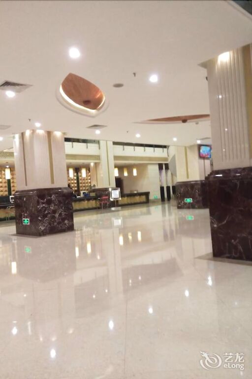 Сямынь: Xingheng Hotel