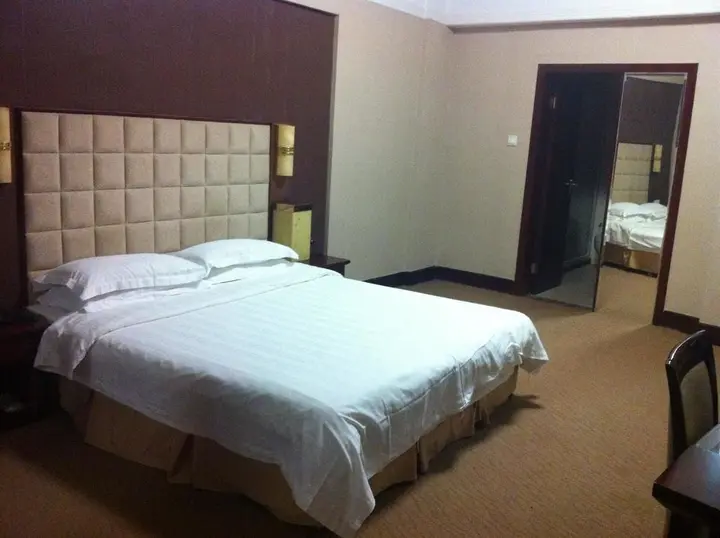 Сямынь: Xingheng Hotel