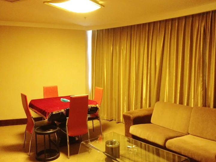 Сямынь: Xingheng Hotel