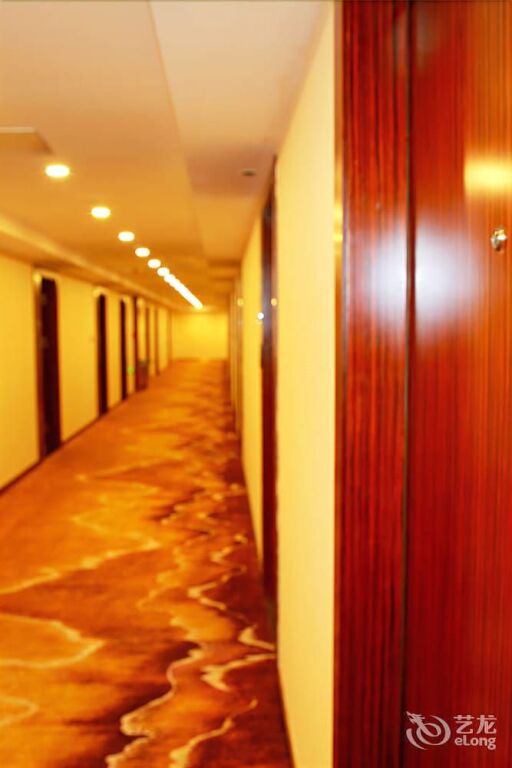 Сямынь: Xingheng Hotel