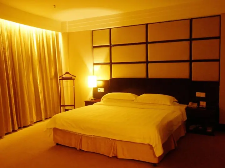 Сямынь: Xingheng Hotel