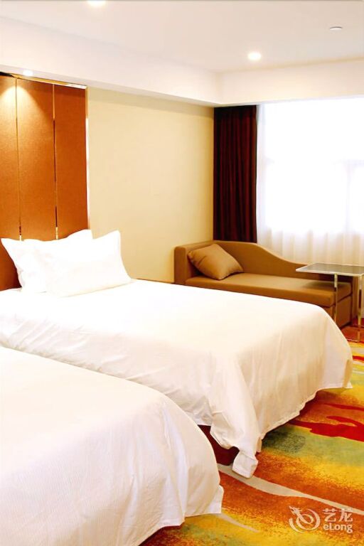 Сямынь: Xingheng Hotel