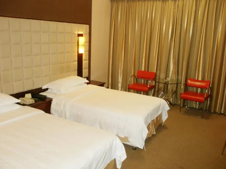 Сямынь: Xingheng Hotel