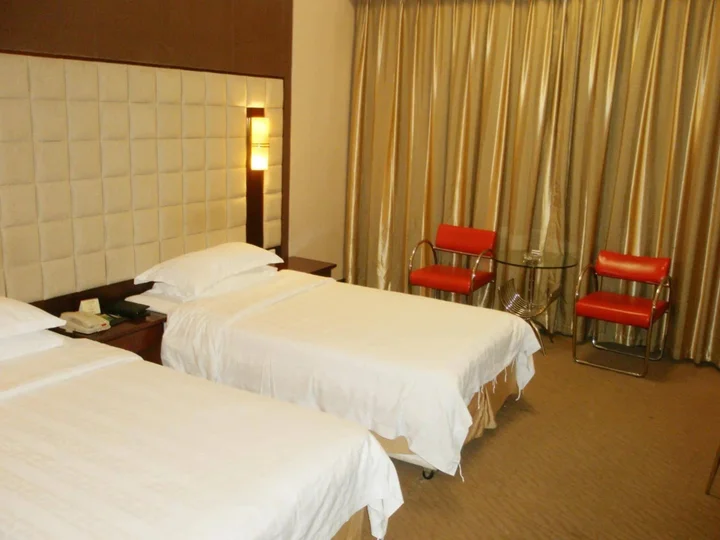 Сямынь: Xingheng Hotel